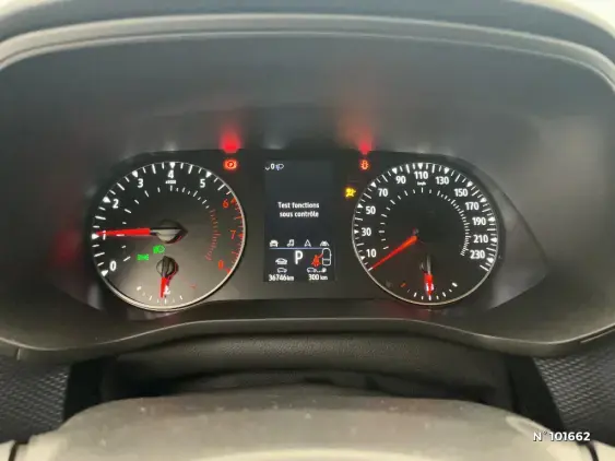 RENAULT ARKANA - voiture d'occasion - Photo 12