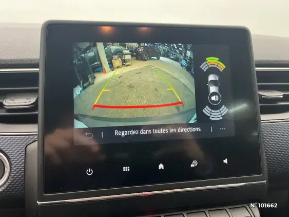 RENAULT ARKANA - voiture d'occasion - Photo 14