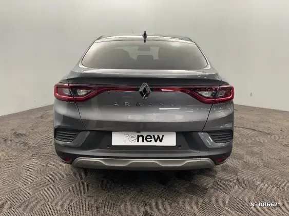 RENAULT ARKANA - voiture d'occasion - Photo 6