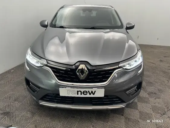 RENAULT ARKANA - voiture d'occasion - Photo 3