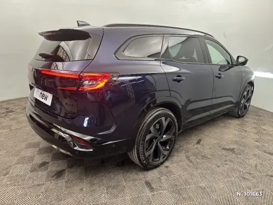 RENAULT ESPACE VI - voiture d'occasion - Photo 4