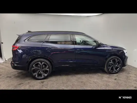 RENAULT ESPACE VI - voiture d'occasion - Photo 5