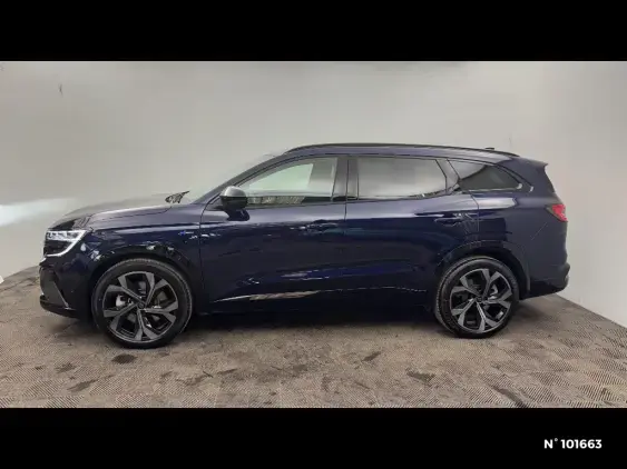 RENAULT ESPACE VI - voiture d'occasion - Photo 2