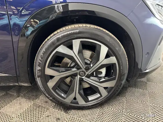 RENAULT ESPACE VI - voiture d'occasion - Photo 8