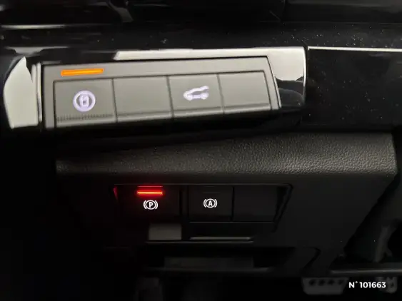 RENAULT ESPACE VI - voiture d'occasion - Photo 13