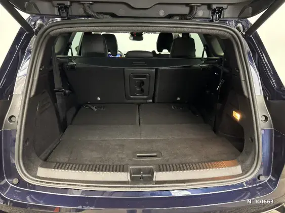 RENAULT ESPACE VI - voiture d'occasion - Photo 7