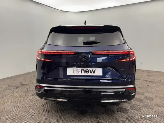 RENAULT ESPACE VI - voiture d'occasion - Photo 6