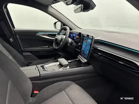 RENAULT ESPACE VI - voiture d'occasion - Photo 10