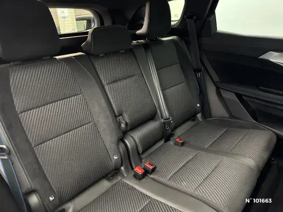 RENAULT ESPACE VI - voiture d'occasion - Photo 11