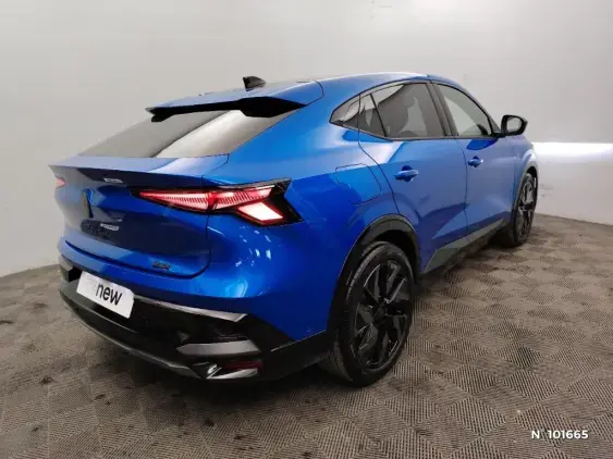 RENAULT RAFALE - voiture d'occasion - Photo 4