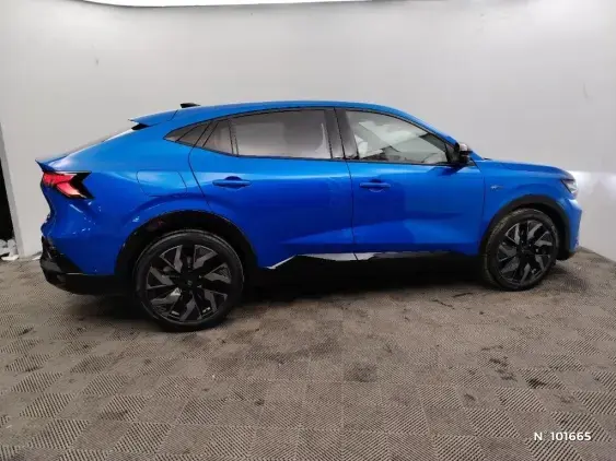 RENAULT RAFALE - voiture d'occasion - Photo 5