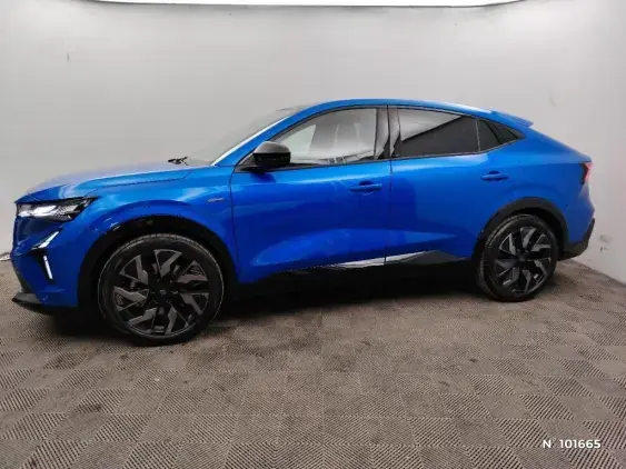 RENAULT RAFALE - voiture d'occasion - Photo 2