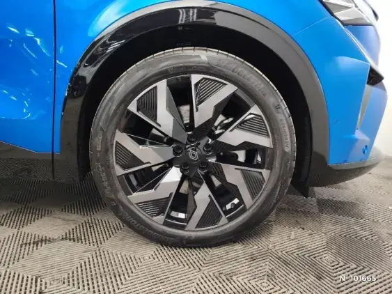 RENAULT RAFALE - voiture d'occasion - Photo 8