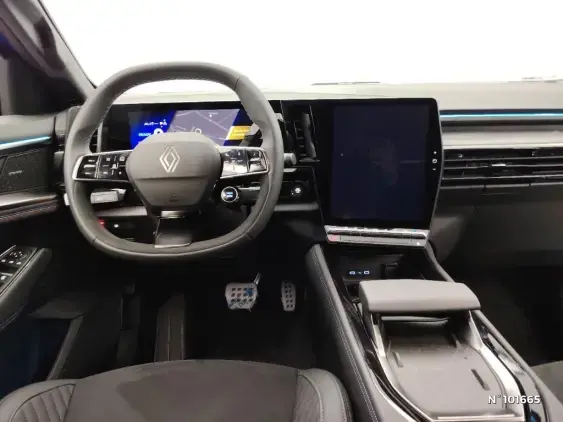 RENAULT RAFALE - voiture d'occasion - Photo 9