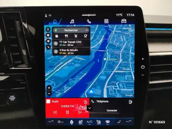 RENAULT RAFALE - voiture d'occasion - Photo 13