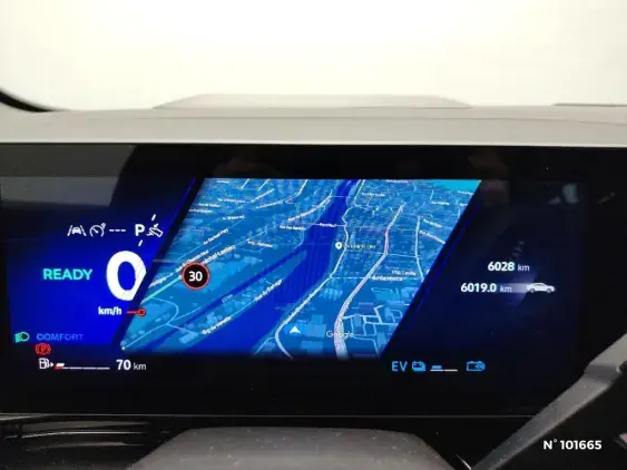 RENAULT RAFALE - voiture d'occasion - Photo 12