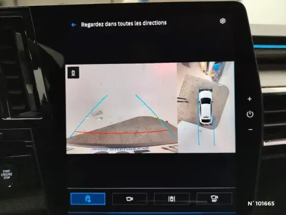 RENAULT RAFALE - voiture d'occasion - Photo 14