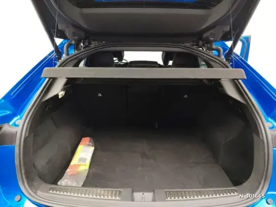 RENAULT RAFALE - voiture d'occasion - Photo 7