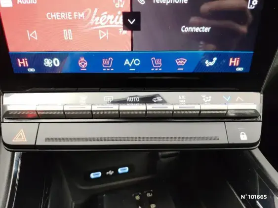 RENAULT RAFALE - voiture d'occasion - Photo 15