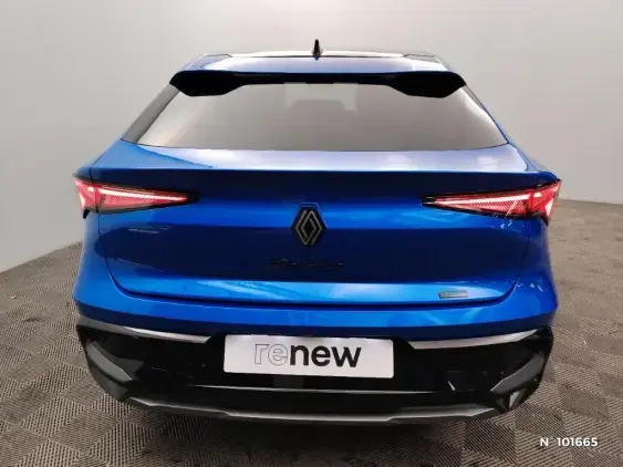 RENAULT RAFALE - voiture d'occasion - Photo 6