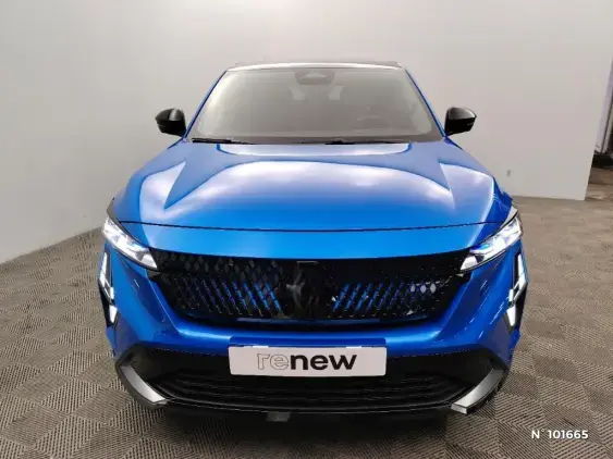 RENAULT RAFALE - voiture d'occasion - Photo 3