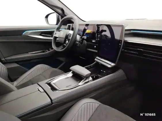 RENAULT RAFALE - voiture d'occasion - Photo 10