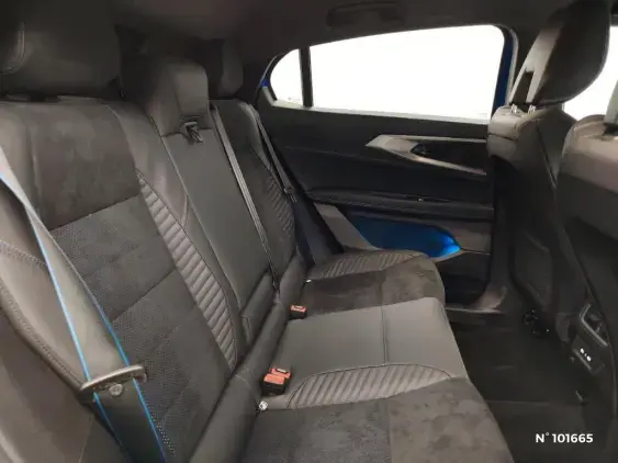 RENAULT RAFALE - voiture d'occasion - Photo 11