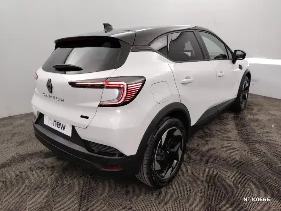 RENAULT CAPTUR II - voiture d'occasion - Photo 4