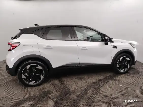 RENAULT CAPTUR II - voiture d'occasion - Photo 5