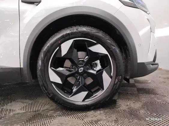 RENAULT CAPTUR II - voiture d'occasion - Photo 8