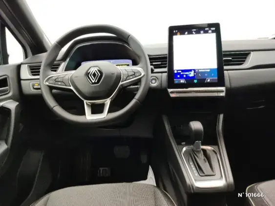 RENAULT CAPTUR II - voiture d'occasion - Photo 9