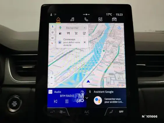 RENAULT CAPTUR II - voiture d'occasion - Photo 13