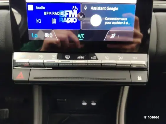 RENAULT CAPTUR II - voiture d'occasion - Photo 15