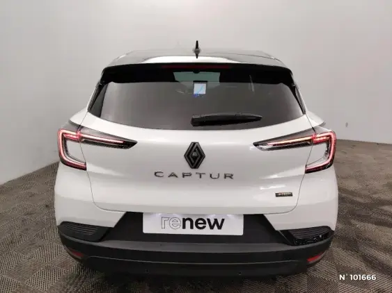 RENAULT CAPTUR II - voiture d'occasion - Photo 6