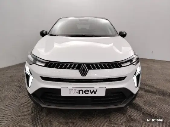 RENAULT CAPTUR II - voiture d'occasion - Photo 3