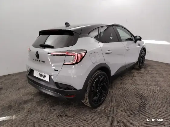 RENAULT CAPTUR II - voiture d'occasion - Photo 4