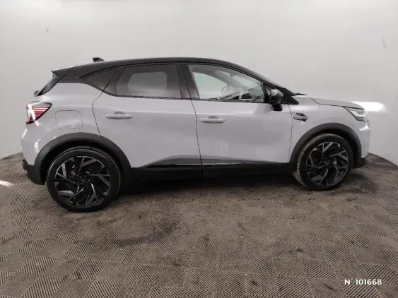 RENAULT CAPTUR II - voiture d'occasion - Photo 5