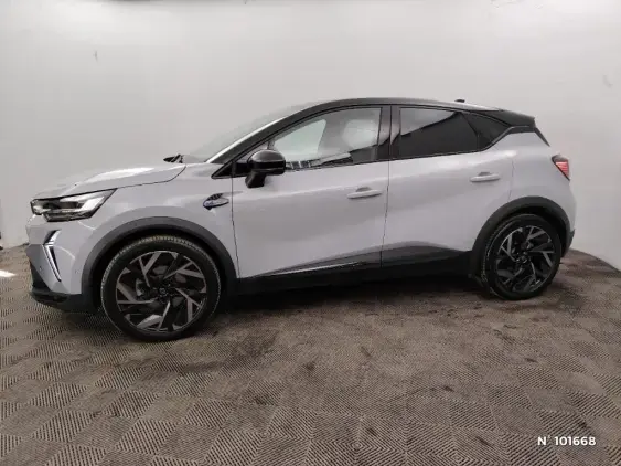 RENAULT CAPTUR II - voiture d'occasion - Photo 2