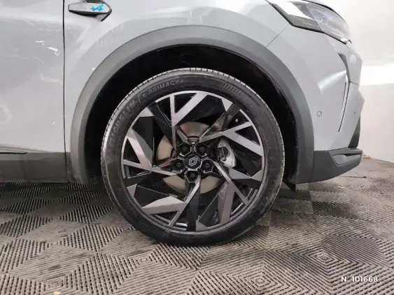 RENAULT CAPTUR II - voiture d'occasion - Photo 8