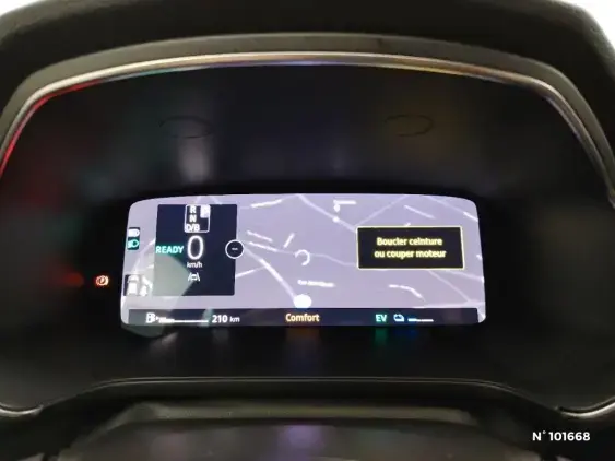 RENAULT CAPTUR II - voiture d'occasion - Photo 12