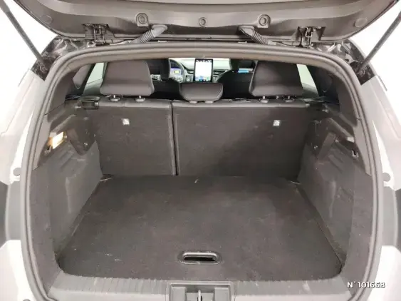 RENAULT CAPTUR II - voiture d'occasion - Photo 7