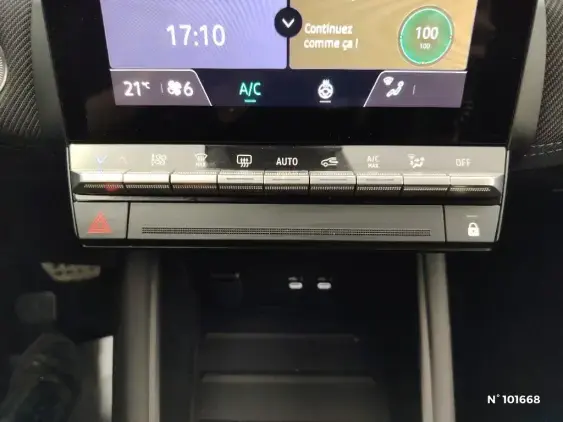 RENAULT CAPTUR II - voiture d'occasion - Photo 15