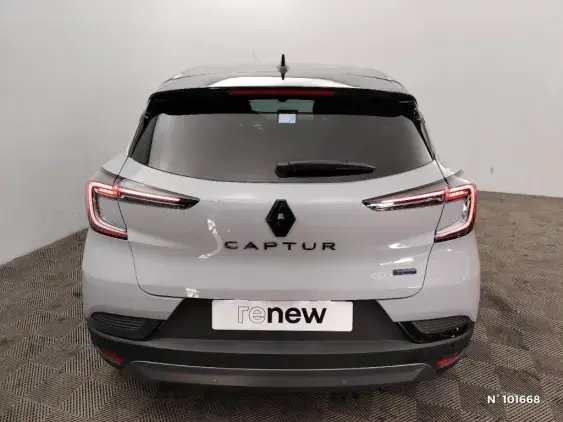 RENAULT CAPTUR II - voiture d'occasion - Photo 6