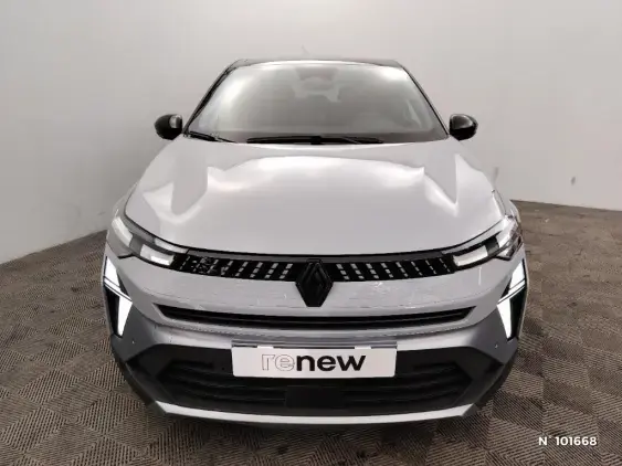 RENAULT CAPTUR II - voiture d'occasion - Photo 3