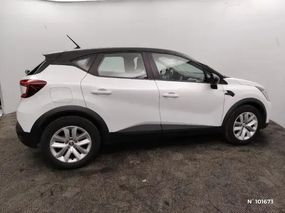 RENAULT CAPTUR II - voiture d'occasion - Photo 5