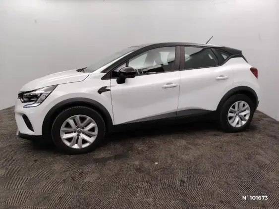 RENAULT CAPTUR II - voiture d'occasion - Photo 2