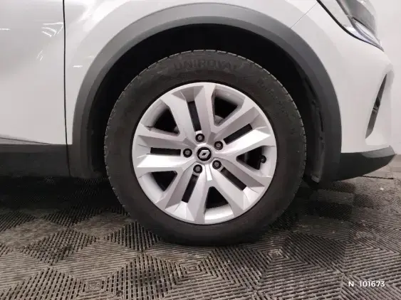 RENAULT CAPTUR II - voiture d'occasion - Photo 8