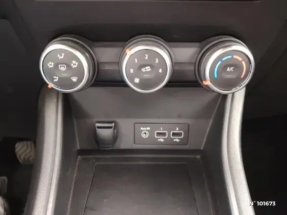 RENAULT CAPTUR II - voiture d'occasion - Photo 15