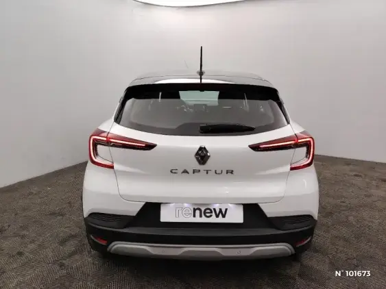 RENAULT CAPTUR II - voiture d'occasion - Photo 6