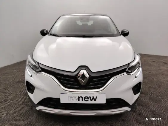 RENAULT CAPTUR II - voiture d'occasion - Photo 3